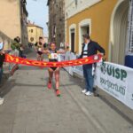 atletica corri nella maremma arrivo stramagliano marcella municchi marzo 2026