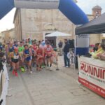 atletica partenza corri nella maremma stramagliano marzo 2026