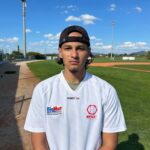 baseball bsc grosseto nuovo acquisto Gabriel Torres marzo 2026