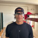 baseball bsc grosseto nuovo acquisto Gennaro Coviello marzo 2026