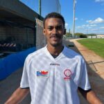 baseball bsc grosseto nuovo acquisto Ryson Polonius marzo 2026