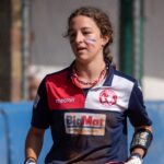 baseball squadra under 15 bsc grosseto Sofia Bonanni marzo 2026