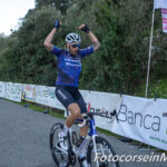 ciclsimo bacci all’arrivo trittico della maremma marzo 2026
