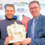 ciclsimo premiazione trittico della maremma marzo 2026