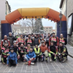 enduro castel del piano
