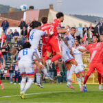 follonica gavorrano grosseto derby della maremma partita girone di andata marzo 2026