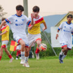 follonica gavorrano squadra Giovanissimi vs Boracifera marzo 2026