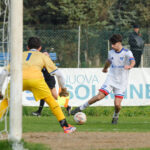follonica gavorrano squadra Juniores vs Foligno azione di gioco marzo 2026-1