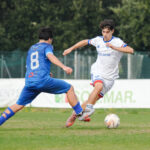 follonica gavorrano squadra Juniores vs Foligno azione di gioco marzo 2026