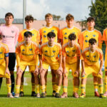 follonica gavorrano squadra Juniores vs Terranuova marzo 2026