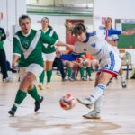 follonica gavorrano squadra calcio a 5 femminile Femminile azione di gioco marzo 2026