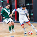 follonica gavorrano squadra calcio a 5 femminile Femminile azione di gioco marzo 2026-2