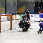 hockey pista serie A1 derby circolo pattinatori grosseto follonica azione di gioco marzo 2026-2