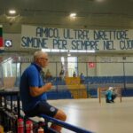 hockey pista serie A1 follonica hockey allenatore sergio silva marzo 2026-2