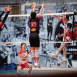 invictavolleyball serie C maschile azione di gioco marzo 2026-1