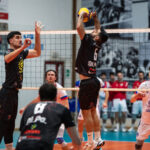 invictavolleyball squadra serie B azione di gioco marzo 2026-1