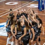 pallavolo grosseto giorgio peri serie C marzo 2026