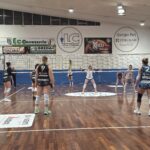 pallavolo grosseto serie C femminile derby pallavolo follonica marzo 2026