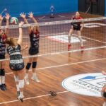 pallavolo grosseto volley club le signe azione di gioco marzo 2026-1