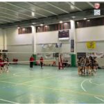 pallavolo grosseto volley club le signe azione di gioco marzo 2026