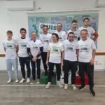 uisp ciclismo premiazione vincitori marzo 2026