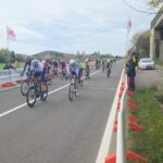 uisp ciclismo volata marzo 2026