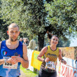 uisp corri nella maremma su e giù per le mura grosseto vincitore giovanelli marzo 2026