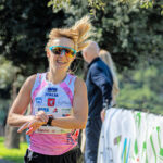 uisp corri nella maremma su e giù per le mura grosseto vincitrice Katarzyna Anna Stankiewicz marzo 2026
