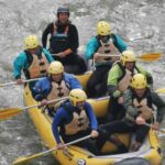 uisp equipaggio rafting terramare marzo 2026