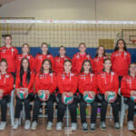 uisp squadra pallavolo grosseto under 18 marzo 2026