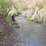 uisp trial delle vie cave pitigliano marzo 2025