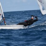 vela squadra agonistica LNI Follonica marzo 2026-1