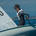 vela squadra agonistica LNI Follonica marzo 2026-2