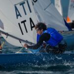 vela squadra agonistica LNI Follonica marzo 2026-4