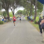 Race Quarto Stormo terza tappa del circuito Uisp Corri nella Maremma aprile 2026-1