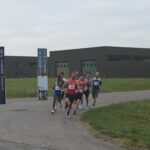 Race Quarto Stormo terza tappa del circuito Uisp Corri nella Maremma aprile 2026