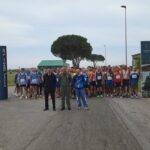 Race Quarto Stormo terza tappa del circuito Uisp Corri nella Maremma aprile 2026-2