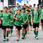 Summer camp Pro soccer lab aprile 2026