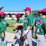 baseball serie A gold bsc grosseto giocatori aprile 2026