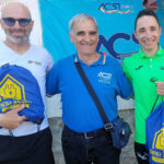 ciclismo trofeo lago dell’accesa Cappuccilli-Montomoli-Finocchi aprile 2026