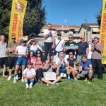 cicloturismo marevettamare asd paganico aprile 2026
