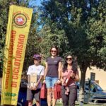 cicloturismo marevettamare asd paganico podio aprile 2026