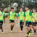 follonica gavorrano Pulcini Allenamento aprile 2026