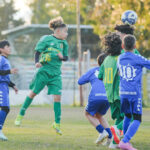 follonica gavorrano Pulcini vs Argentario aprile 2026