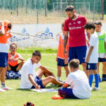 follonica gavorrano Soccer Camp aprile 2026