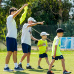 follonica gavorrano soccer camp aprile 2026