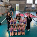 ginnastica polisportiva barbanella uno aprile 2026