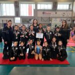 ginnastica polisportiva barbanella uno aprile 2026-2