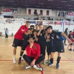 invictavolleyball squadra s3 giovani marmotte a follonica aprile 2026-2