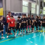 invictavolleyball squadra under 13 maschile campione territoriale aprile 2026-1